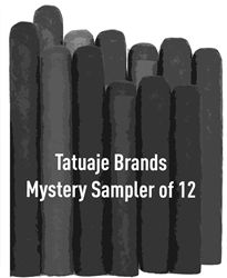 Mystery Mixed Sampler of 12