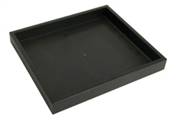 <!02>Stackable Trays - Half Size