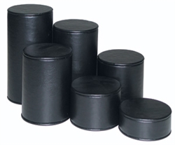 Round Riser 6 Piece Set