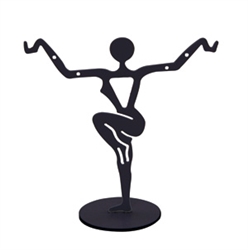 Dancer Earring Stand
