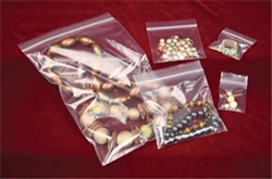 Seal Top Bags 2 mil, Pkg 100
