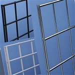 Gridwall Panels