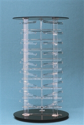 Acrylic Earring Spinner