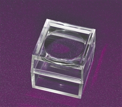 Magnifier Box