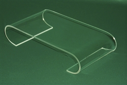 Scroll Riser