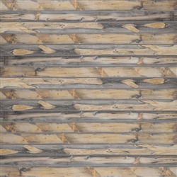 Blue Stained Pine