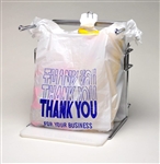 T-Shirt Bags and Dispensers