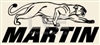 Martin Prowler Logo