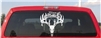 Team Mathews Archery Decal