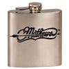 Mathews Arrow Flask