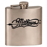 Mathews Arrow Flask