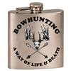 Life & Death Flask