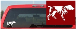 Pointer Decal