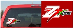 Z7 Xtreme by Mathews Archery Decal