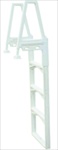 Confer In Pool Deluxe Straight Ladder (Mfr Part CON63552)
