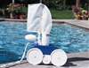 Polaris Vac Sweep 280 Inground Automatic Pressure Powered Pool Cleaner (Includes Booster Pump) (Mfr Part PV280)