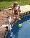 SmartPool PoolEye Pool Alarm with PIR Night Vision and Remote Receiver (Mfr Part SPPE22)