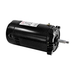 A.O. Smith 3 HP Full Rated North Star Replacement Motor - SPX1630Z1BNS