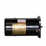 Max-Flo II/Booster Pump Motor- 3/4 HP Full Rate/1 HP Up-Rate - SPX2707Z1M