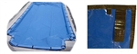 *BEST* EASTERN LEISURE 12/3 Year Warranty Solid Winter Pool Cover for Inground Pools
