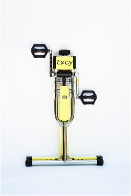 Month-to-Month Rental for Excy XCS 260!