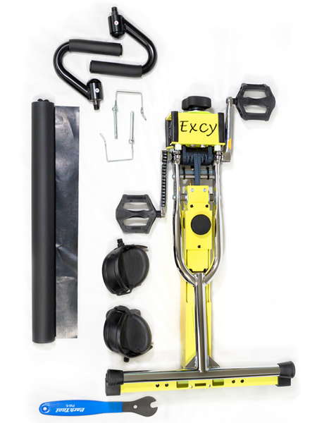 Excy XCS Pro (optimized for widest use cases)