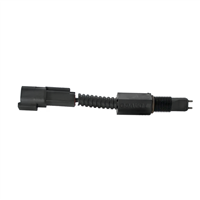 WIF Weather Pack Connector, black