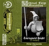 Tournament Knight 15th Century