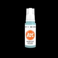 AK 3rd Gen Acrylic Paint