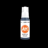AK 3rd Gen Acrylic Paint