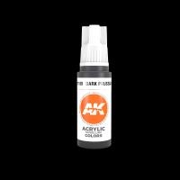 AK 3rd Gen Acrylic Paint