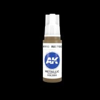 AK 3rd Gen Acrylic Paint