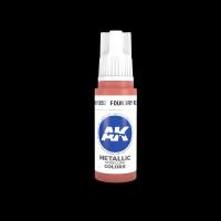 AK 3rd Gen Acrylic Paint