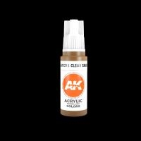 AK 3rd Gen Acrylic Paint