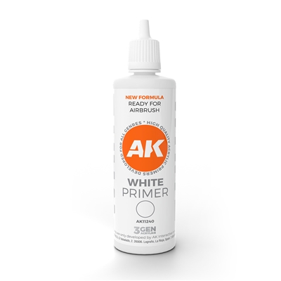 AK 3rd Gen Acrylic Paint