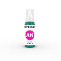 AK 3rd Gen Acrylic Paint