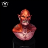Resin cast fantasy bust