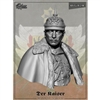 B-60 Der Kaiser (Exclusive), 1/10 scale resin bust