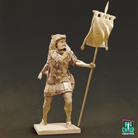 BCEH750009 Vexillifer, 75mm resin figure