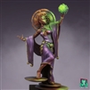 BCRL700005 Rashida Priestess of the Mystic Circle, 75mm full resin figure