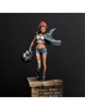 BM0015 Iride, 54mm figure, 5 resin parts, sculpted by Maxime Penaud, box art painted by Emuse