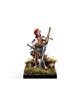 BM0036 Little Highlander, 54mm full figure, 5 resin pieces, sculpted by Stephane Camosseto