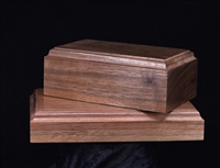Wooden Base from Birchtree Enterprises