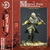 Ogre Killer, 54mm resin full figure