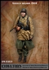German Soldier 1944