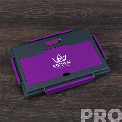 High performance wet palette 6.5" x 9.85".