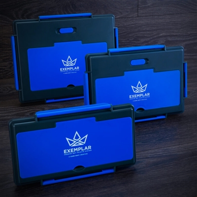 High performance wet palette 6.5" x 9.85".