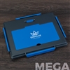 Largest, high quality wet palette 9.45" x 12" x 1.3"