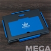 Large wet palette-black