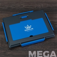 Large wet palette-black